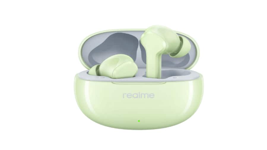 Realme Buds T110 -- Rs 1,499