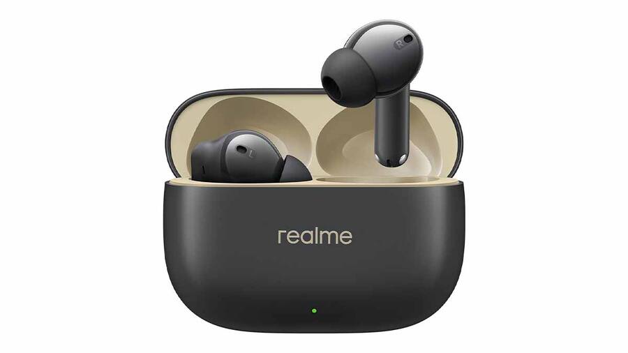 Realme Buds T300 TWS earbuds - Rs 2,299