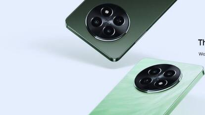 Realme C65 स्मार्टफोन इस दिन होगा भारत में लॉन्च, जानें कितनी होगी कीमत