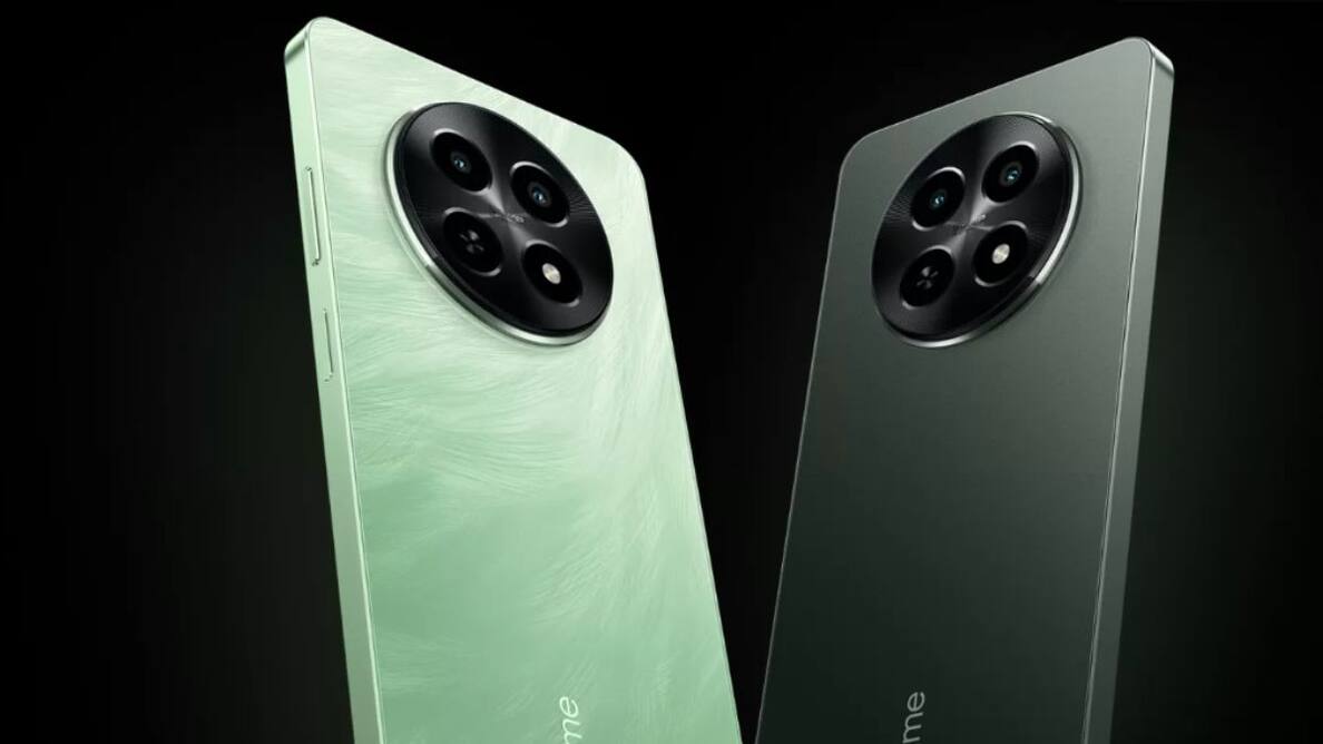 Realme C65 5G launched as the company's cheapest 5G phone: Check price, specs