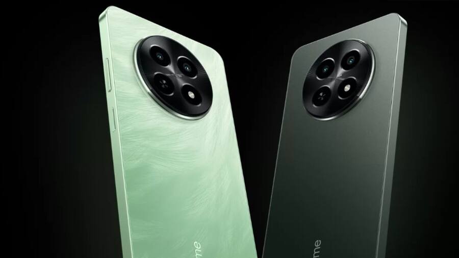 Realme C65 5G धांसू फीचर्स के साथ भारत में लॉन्च, कीमत 10 हजार से भी कम Realme C65 5G (1)