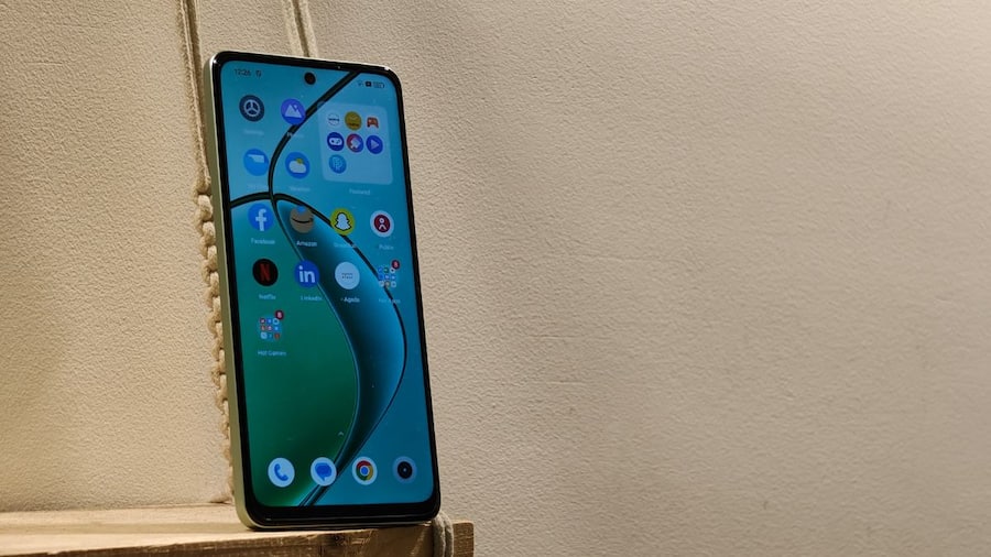 Realme C65 5G (3)