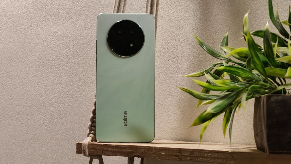 Realme C65 5G (7)