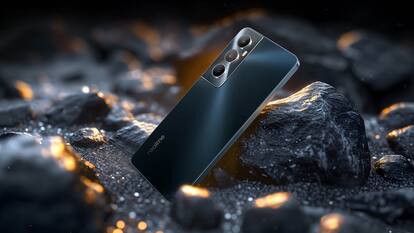 Realme C65 debuts with 45W fast charging and Android 14, but you can't buy it yet