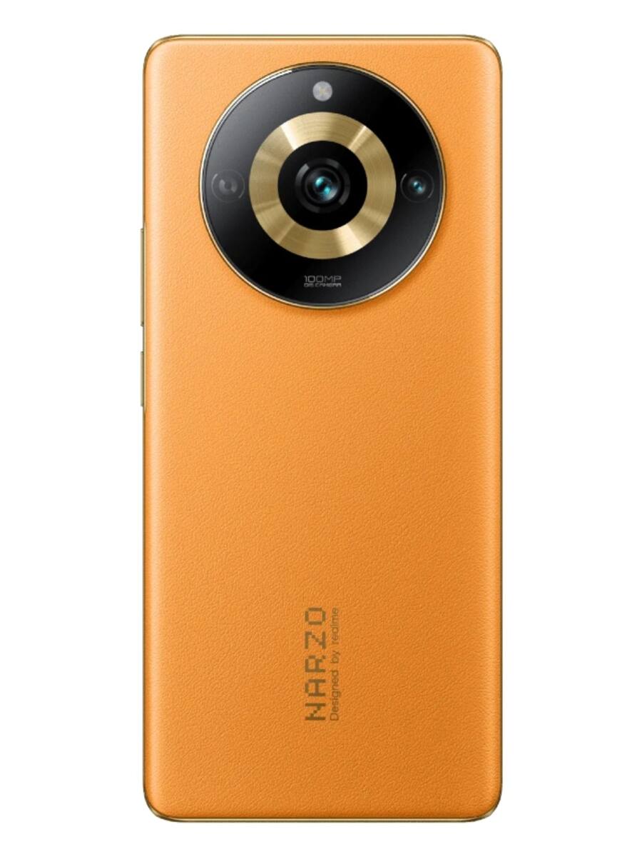 Realme Narzo 60 Pro 5G (2)