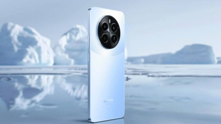 Realme Narzo 70 5G Price