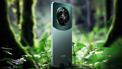 Realme Narzo 70 5G की अर्ली बर्ड सेल आज, जानिए कीमत और ऑफर्स