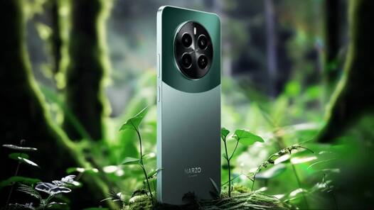 Realme Narzo 70 5G की अर्ली बर्ड सेल आज, जानिए कीमत और ऑफर्स