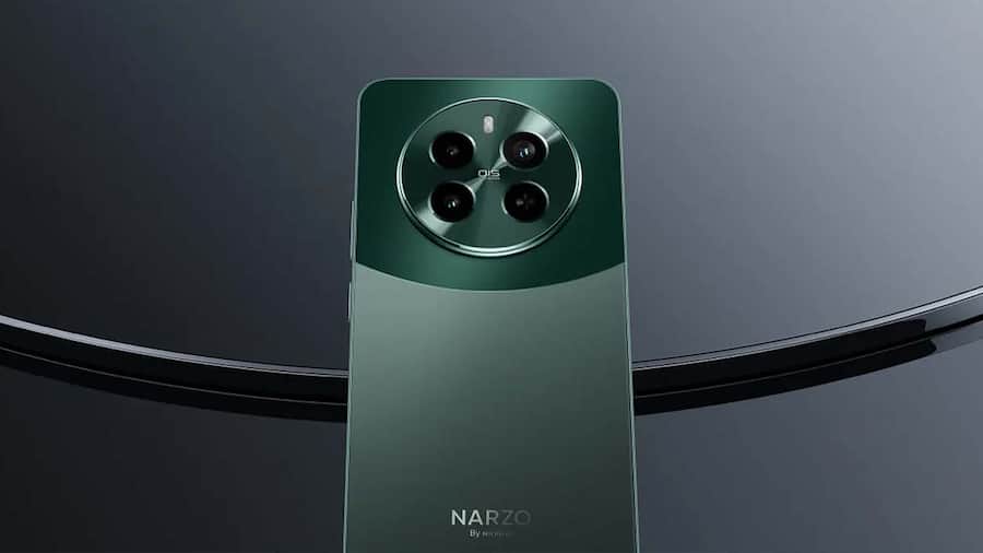 Amazon Smartphones Premier League: Top smartphones to buy for under Rs 20,000 Realme Narzo 70 Pro 5G 6