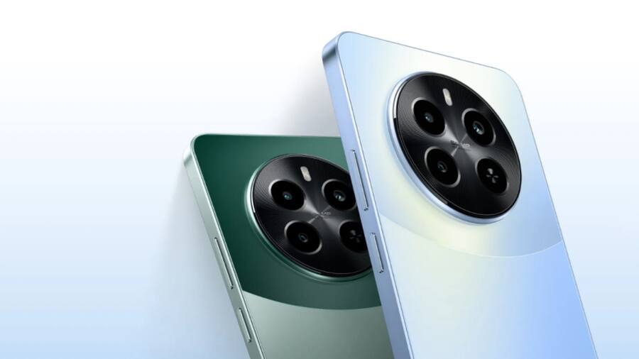Realme Narzo 70 5G, Narzo 70x 5G launched in India: Check price, specs, top features Realme Narzo 70 series