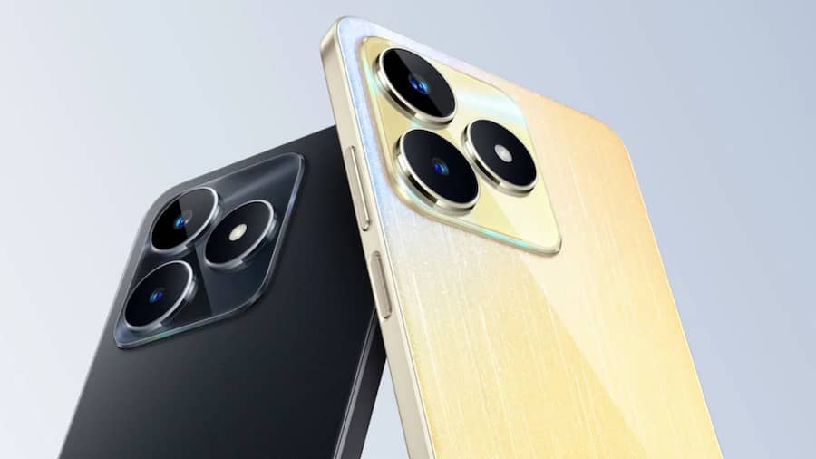 Realme Narzo N53 (1)