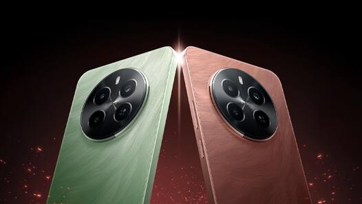 Realme P1 5G Series की भारत में पहली सेल आज, जानें कीमत से लेकर ऑफर तक सबकुछ