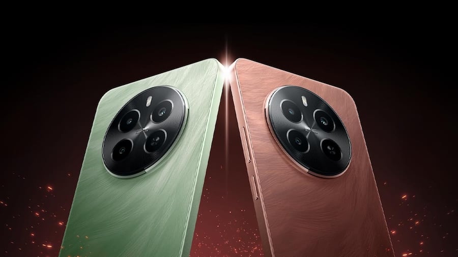 Realme P1 5G - Rs 14,999