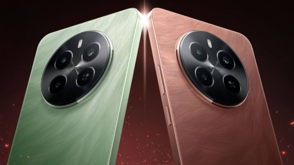 Smartphones Launch Next week: Realme P1 рд╕реАрд░реАрдЬ рд╕реЗ рд▓реЗрдХрд░ Vivo T3x 5G рддрдХ, рдЕрдЧрд▓реЗ рд╣рдлреНрддреЗ рд▓реЙрдиреНрдЪ рд╣реЛрдВрдЧреЗ рдпреЗ рдлреЛрди