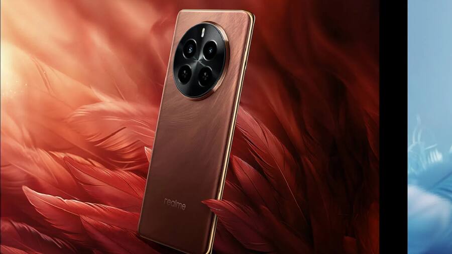 Realme P1 Pro 5G (2)