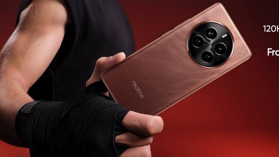 Realme P1 Pro 5G (7)