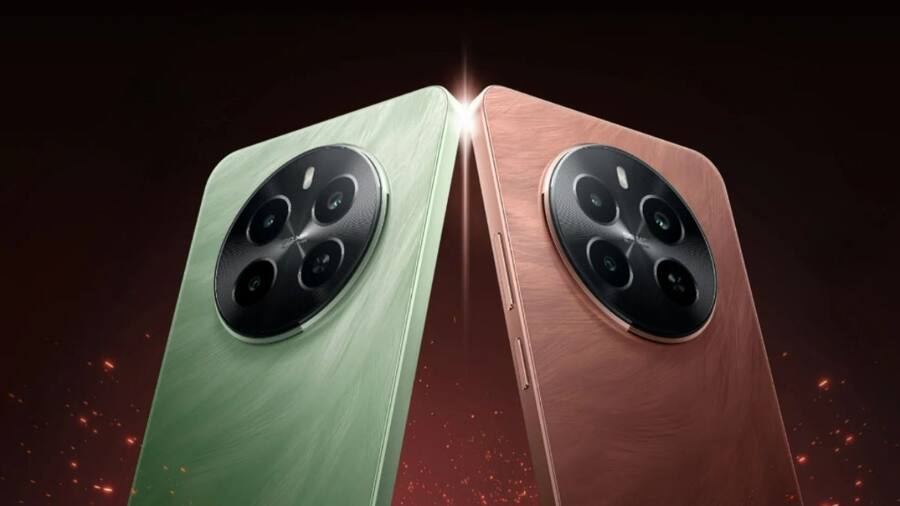 Realme P1 5G, Realme P1 Pro 5G launched in India: Check price, specs, availability Realme P1 Series