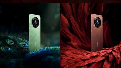 Realme P1, Realme P1 Pro to go on sale in India today: Check price, discount offers