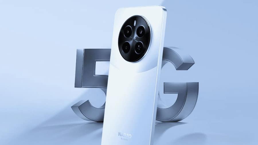 Realme NARZO 70 5G फोन की इंडिया लॉन्च डेट कंफर्म, 15000 से कम होगा दाम Realme