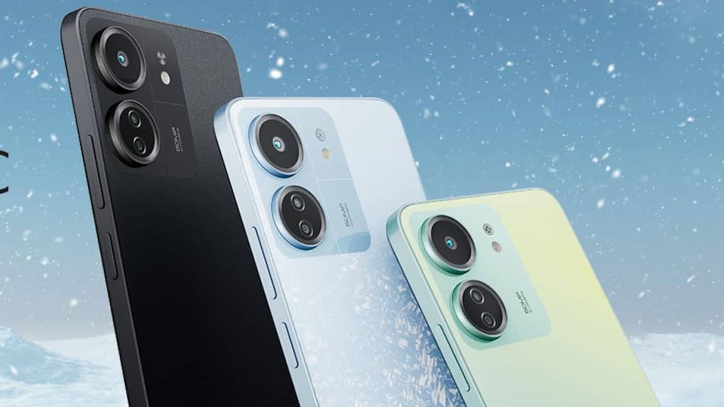 Redmi 13C 4G