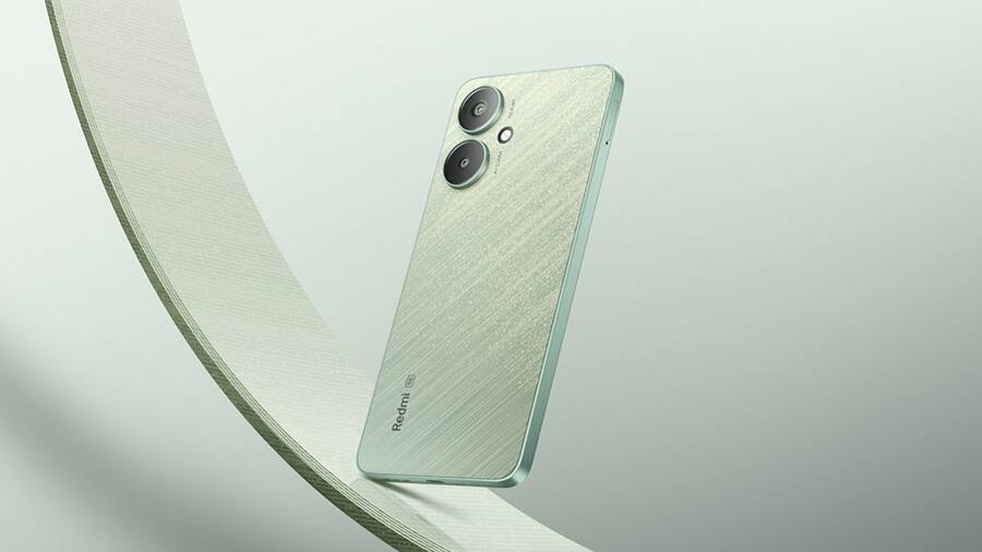 Redmi 13C 5G - Rs 9,499