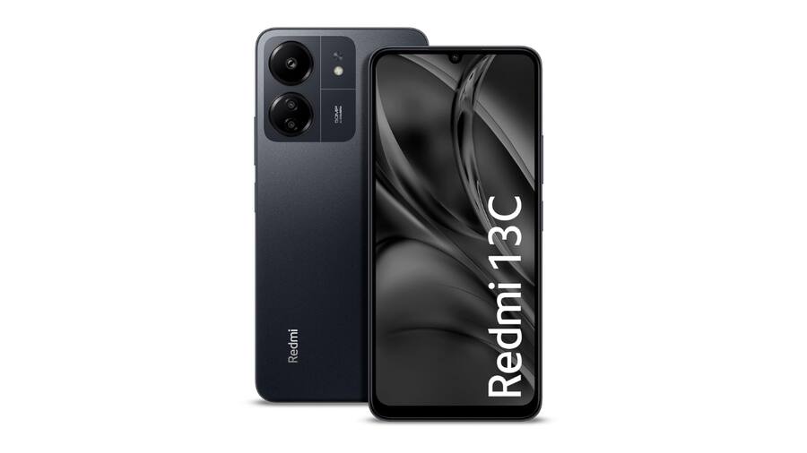 Redmi 13C