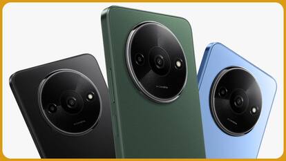 Redmi A3x: बजट रेंज में तहलका मचाने आ रहा रेडमी का नया फोन, मिलेगी Realme-Vivo को टक्कर