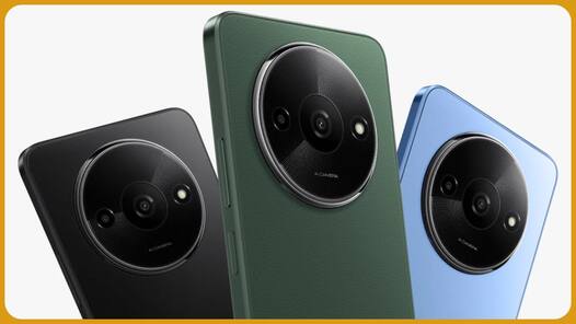 Redmi A3x: बजट रेंज में तहलका मचाने आ रहा रेडमी का नया फोन, मिलेगी Realme-Vivo को टक्कर