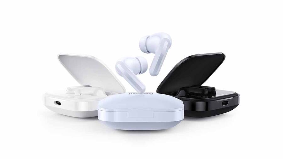 Redmi Buds 5 TWS earbuds - Rs 2,999