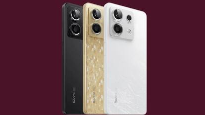 108MP कैमर, 5000mAh बैटरी और 12GB RAM वाले Redmi Note 13 5G पर तगड़ी छूट, अमेजन दे रहा ऑफर