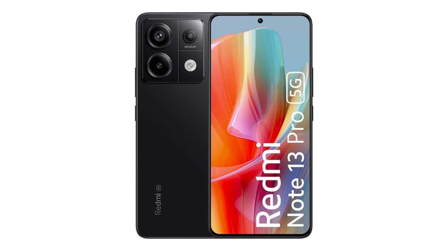 Redmi Note 13 Pro
