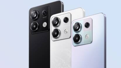 Amazon Smartphones Summer Sale: 200MP कैमरे वाले फोन्स हुए सस्ते, मिल रहा 10,000 रुपये तक का Discount