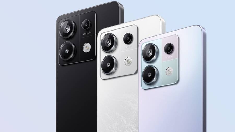 Amazon Smartphones Summer Sale: 200MP कैमरे वाले फोन्स हुए सस्ते, मिल रहा 10,000 रुपये तक का Discount Redmi Note 13 Pro