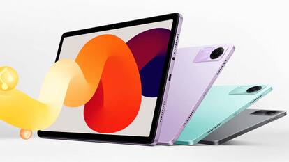 Redmi Pad SE launched with Snapdragon 680 SoC; Redmi Buds 5A tags along