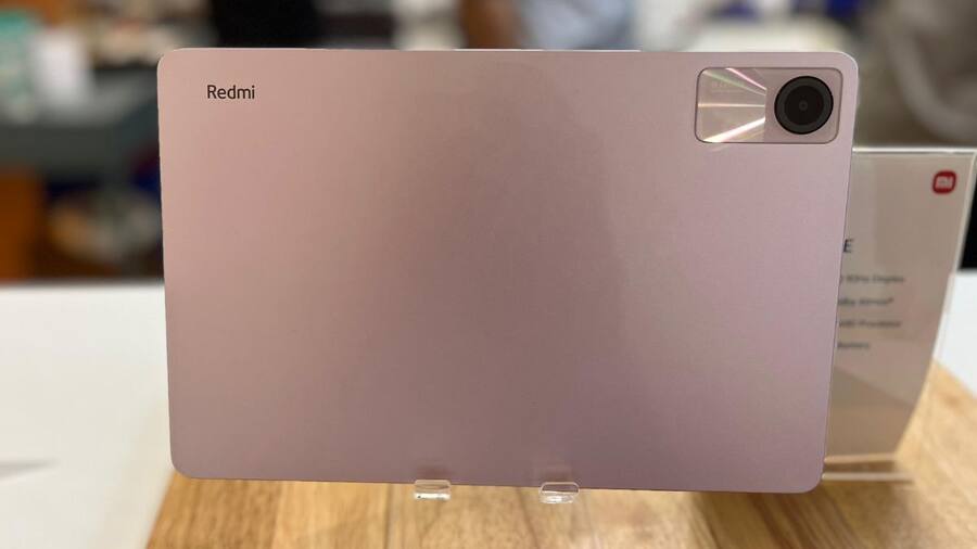 Redmi Pad SE टैबलेट 11 इंच बड़ी स्क्रीन के साथ भारत में लॉन्च, बजट में है दाम Redmi Pad SE