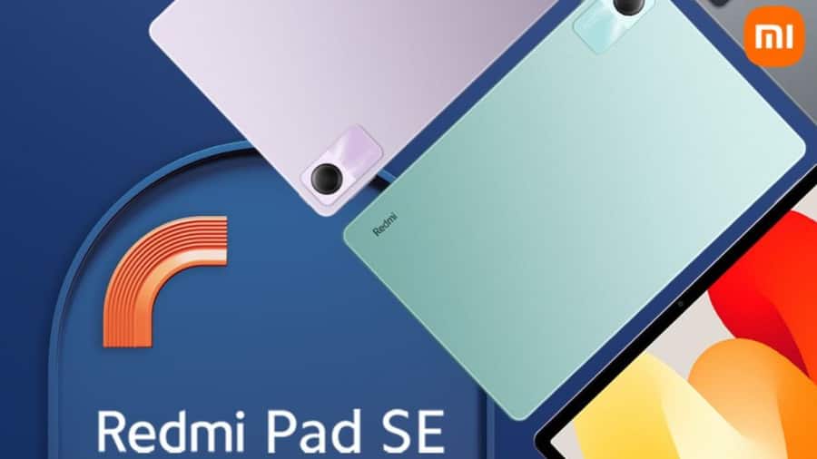 Redmi Pad SE टैब 11 इंच डिस्प्ले के साथ भारत में होगा लॉन्च, डेट हुई कंफर्म Redmi