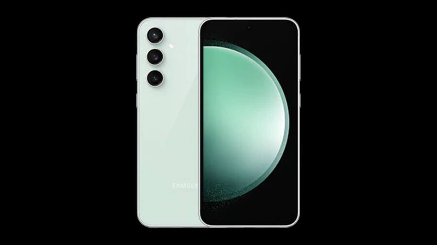 SAMSUNG Galaxy S23 FE 1