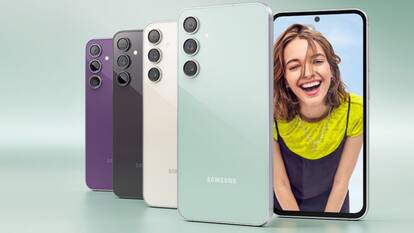 SAMSUNG Galaxy S23 FE पर Flipkart की क्रेजी डील, ऐसे मिलेगा सीधे 10,000 रुपये का Discount