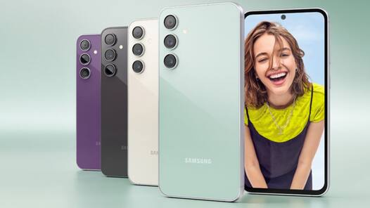 SAMSUNG Galaxy S23 FE पर Flipkart की क्रेजी डील, ऐसे मिलेगा सीधे 10,000 रुपये का Discount