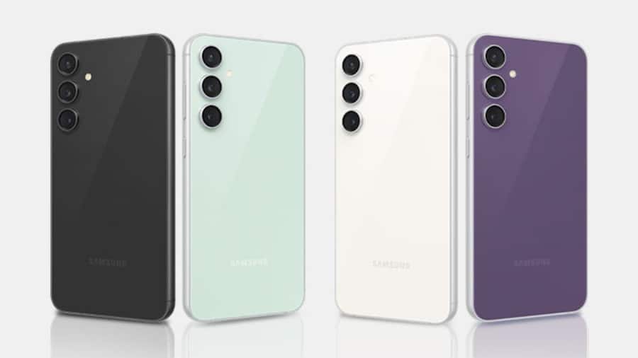 SAMSUNG Galaxy S23 FE Price