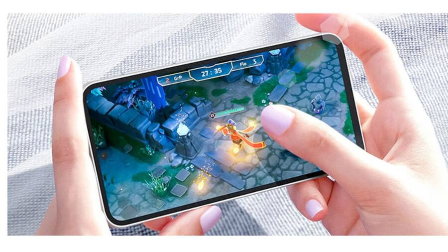 SAMSUNG Galaxy S23 FE RAM