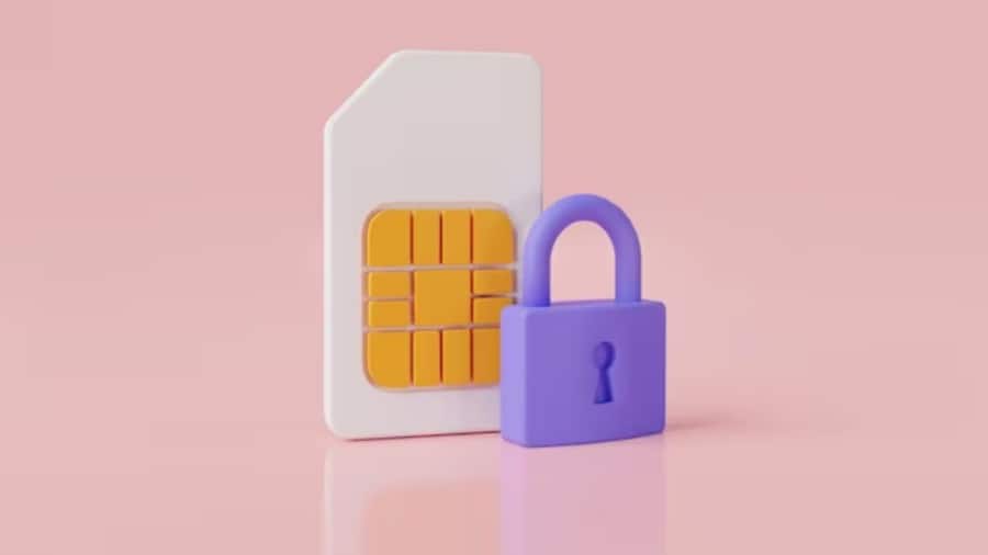 SIM Lock: अपनी सिम को तुरंत कर दें लॉक, कोई दूसरा नहीं कर सकेगा गलत इस्तेमाल SIM Lock