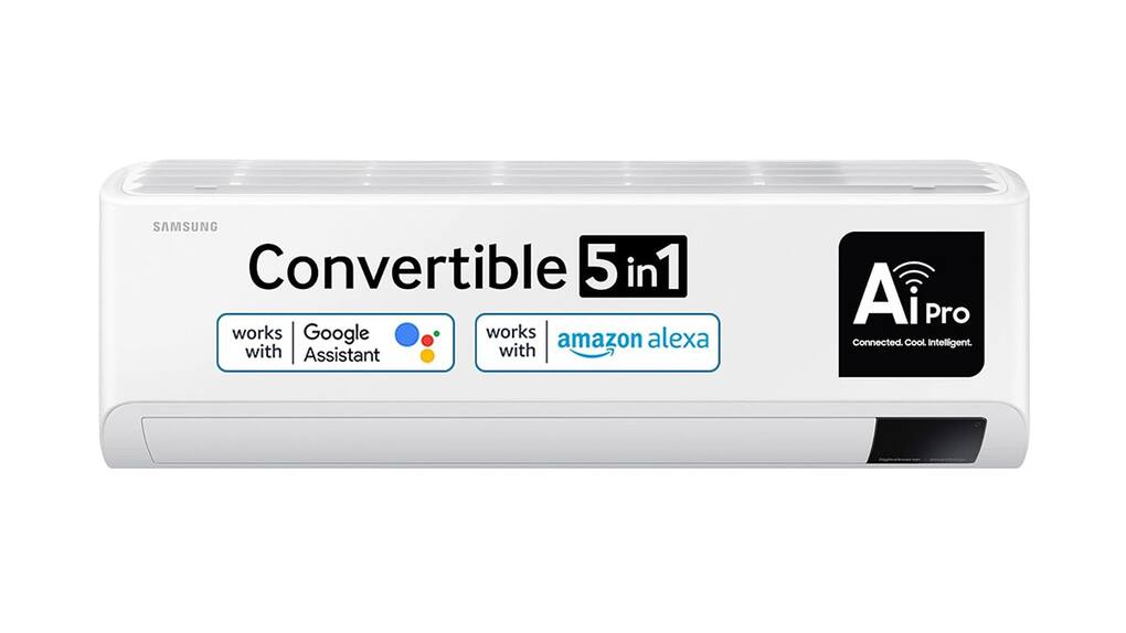 Samsung 1.5 Ton AC - Rs 35,490 