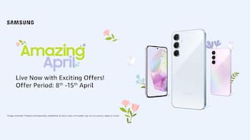 Amazon deals: Buy Samsung phones and get free accessories