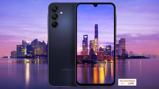 Samsung Galaxy A15 5G फोन 3000 रुपये हुआ सस्ता, कंपनी ने घटाई कीमत