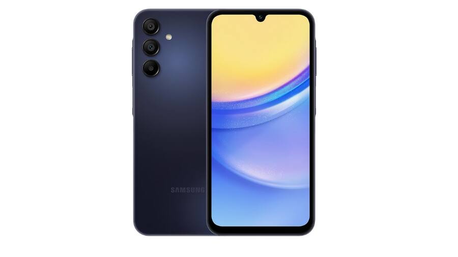 Samsung Galaxy A15 5G Price Cut