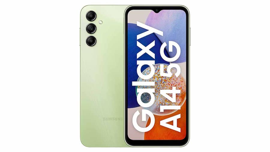 Samsung Galaxy A14 5G - Rs 13,499
