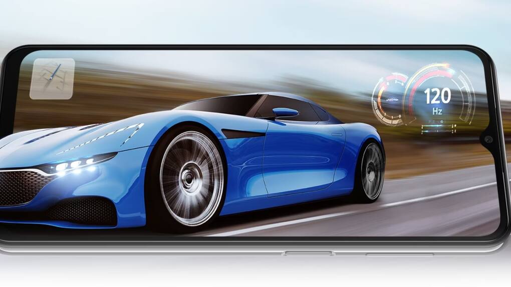 Samsung Galaxy A23 (1)