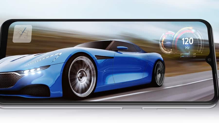 Samsung Galaxy A23 (1)