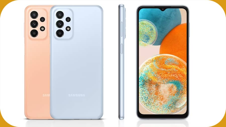 Samsung Galaxy A23 (2)